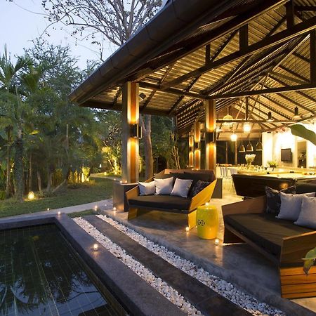 Tolani Southgate Villa Чиангмай Экстерьер фото