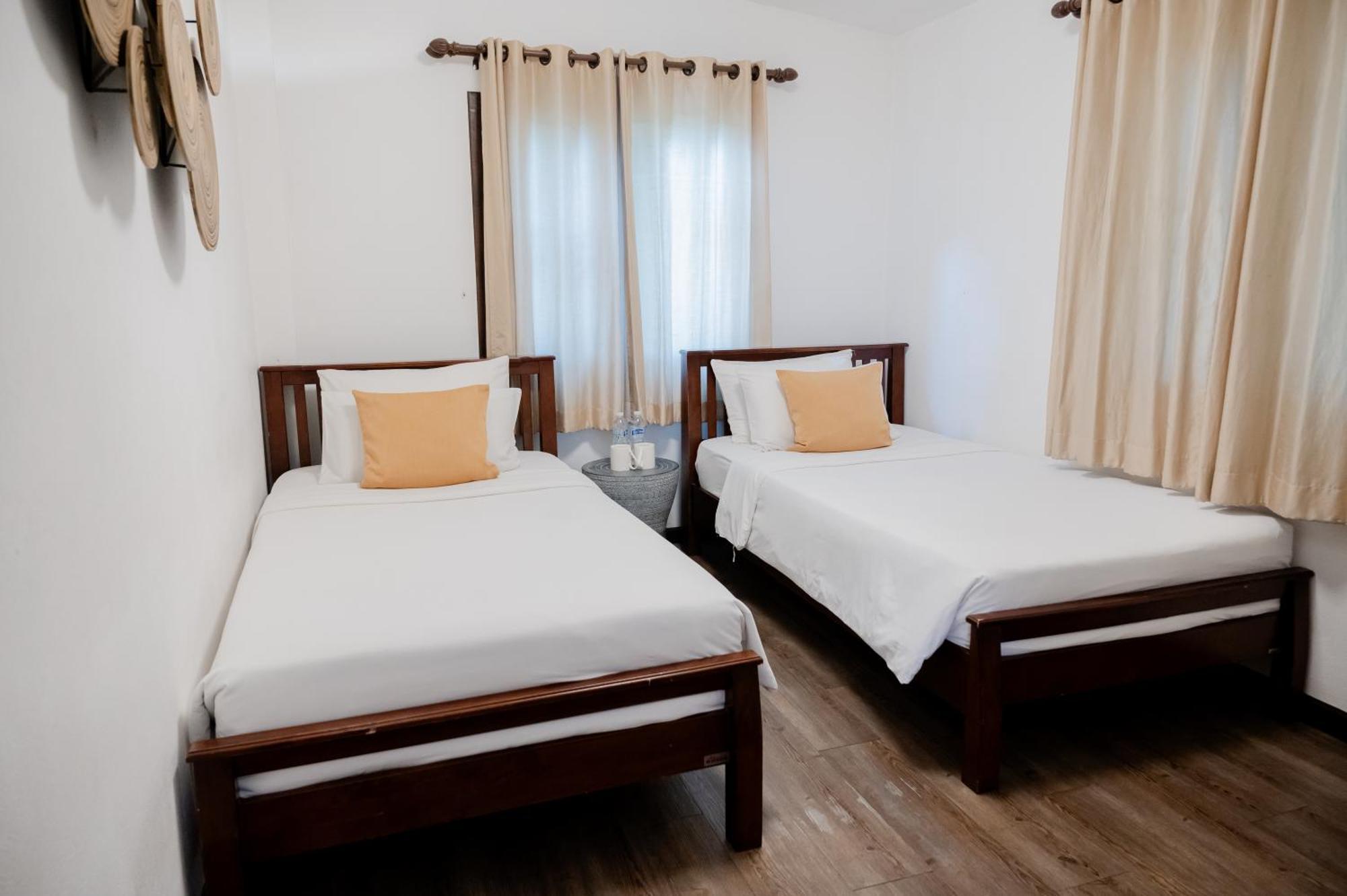 Tolani Southgate Villa Чиангмай Экстерьер фото